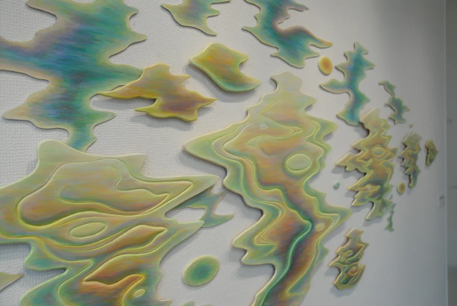 いつか見た光のこと