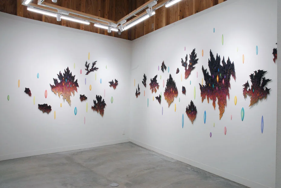 闇がなければ光はなかった