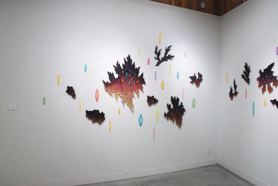 闇がなければ光はなかった