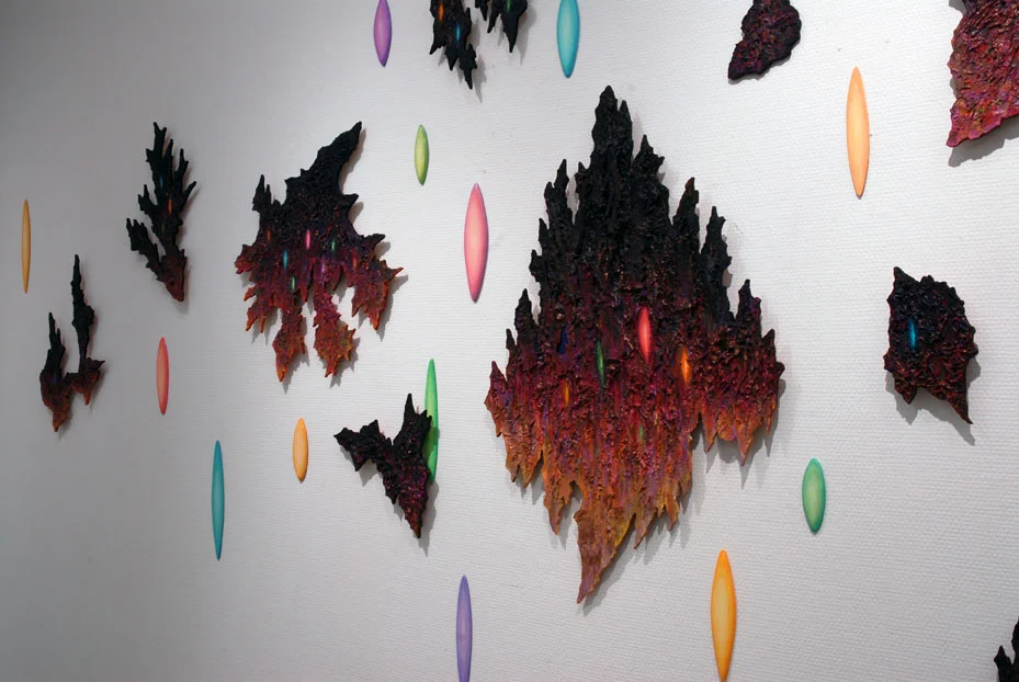 闇がなければ光はなかった