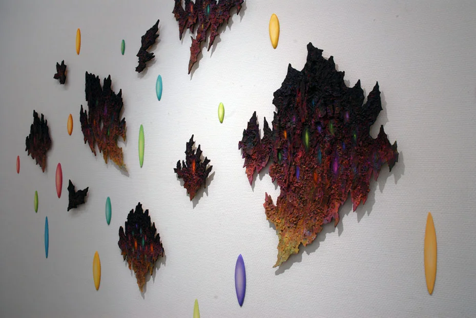 闇がなければ光はなかった