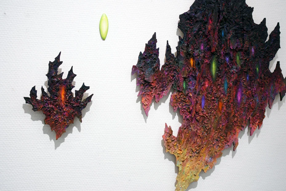 闇がなければ光はなかった